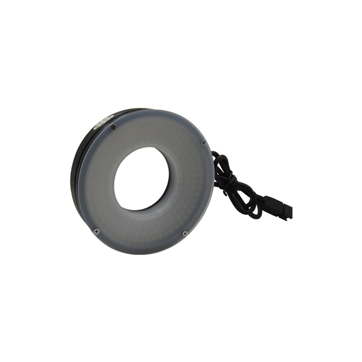 Low Angle Shadowless Ring Illumination LWR Series - Vision Datum