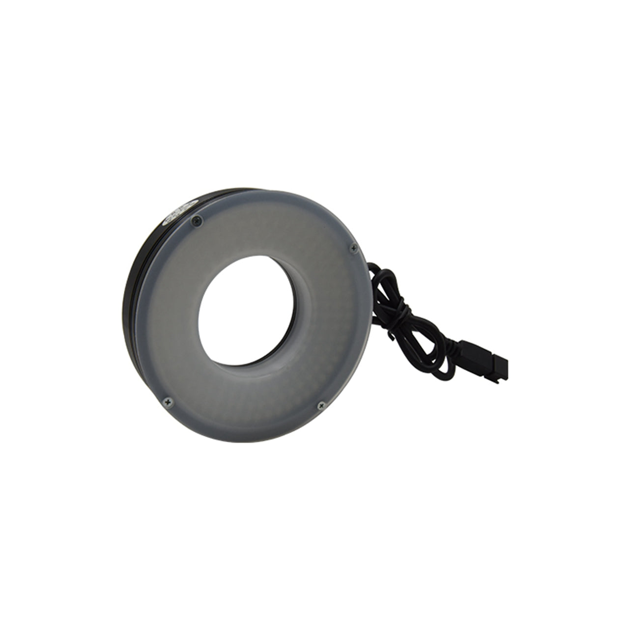 Low Angle Shadowless Ring Illumination LWR Series - Vision Datum