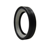 Low Angle Shadowless Ring Illumination LWR Series - Vision Datum