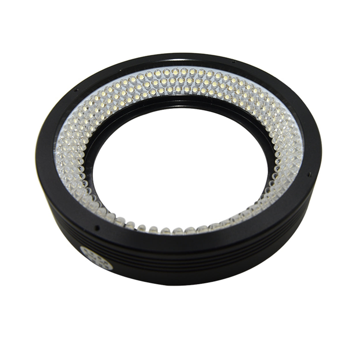 Low Angle Shadowless Ring Illumination LWR Series - Vision Datum