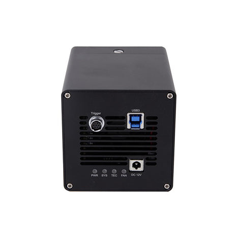 2840×2840 IMX487 90%@550nm QE USB3.0 Ultraviolet Camera iBX-UVU8S - Vision Datum