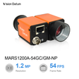 High Resolution 1.2MP 54FPS CMOS Camera - Vision Datum