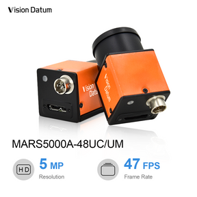 AR0521 5MP 47FPS 2.2 μm 1/2.5”Rolling Shutter Camera - Vision Datum