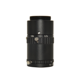 Оптический макрообъектив VT-MC 16мм 25мм 0.2x - 0.3x 1.1" F2.8 для макросъёмки