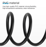 Light  extension cables For 24V Bar Light