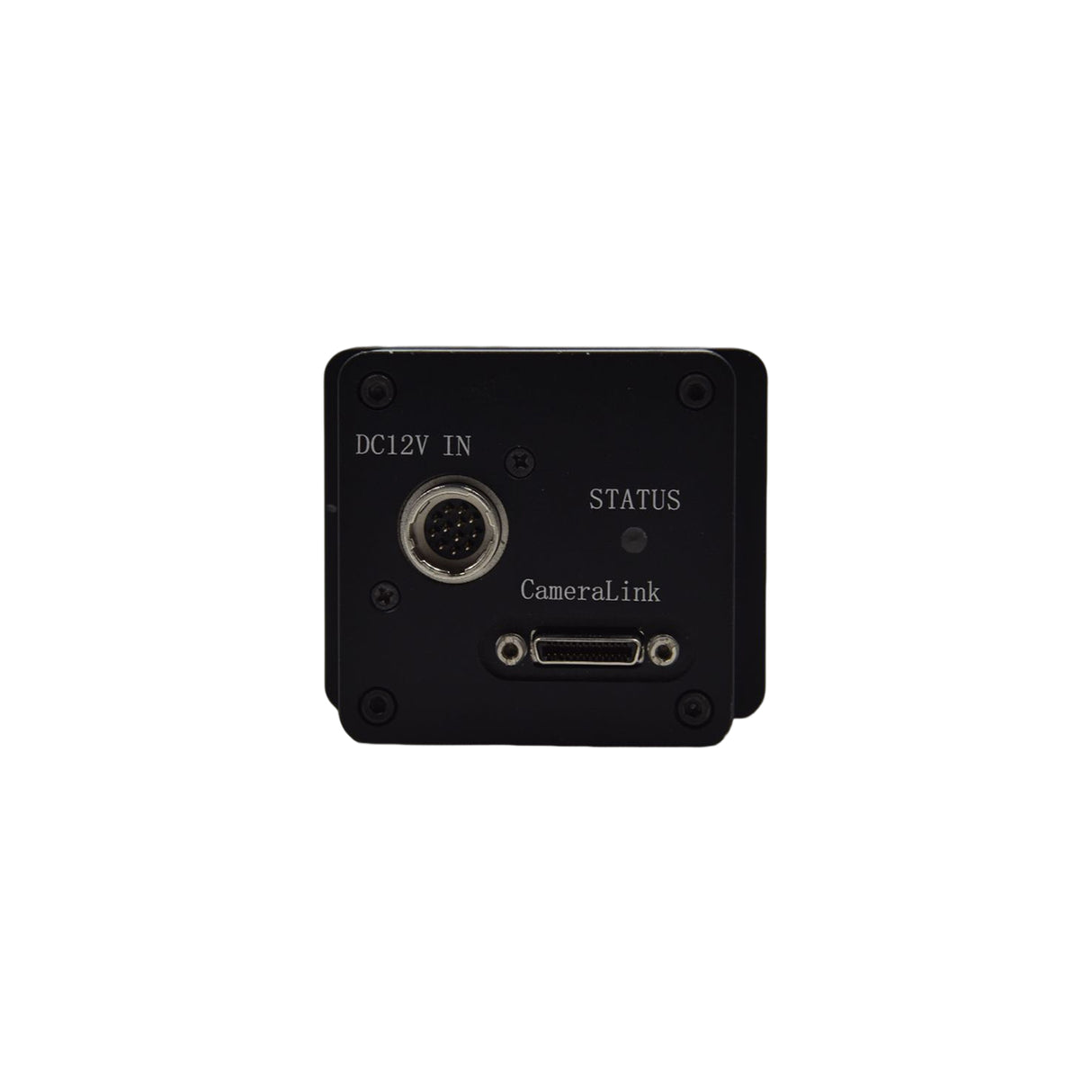900-1700nm InGaAs SWIR Line Scan Camera