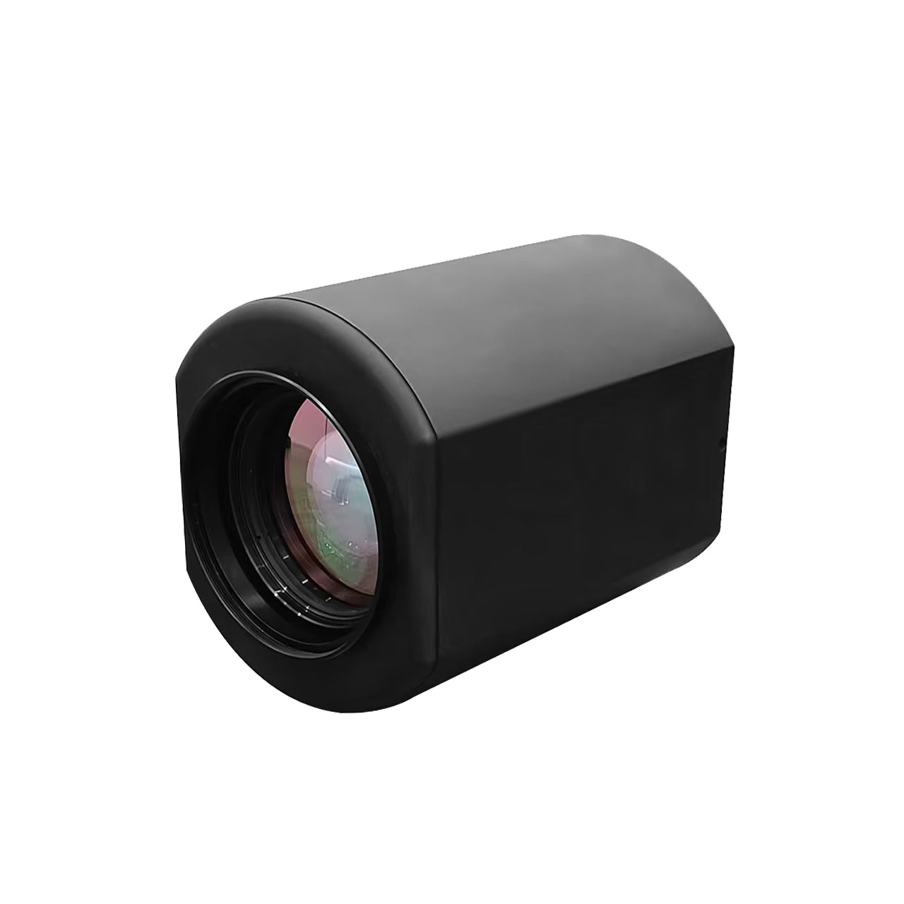 400-1700nm C-Mount Zoom SWIR Lens