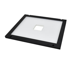 Side Flat Backlights Illumination BFCK Series - Vision Datum