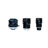 2MP  F-Mount UV Lenses