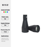 90° Angle Collimated Telecentric Light for Telecentric Lens