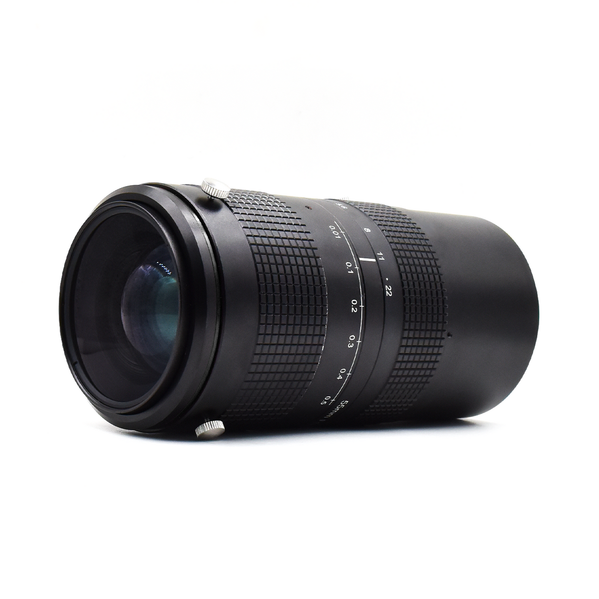 150MP Large Format Lenses