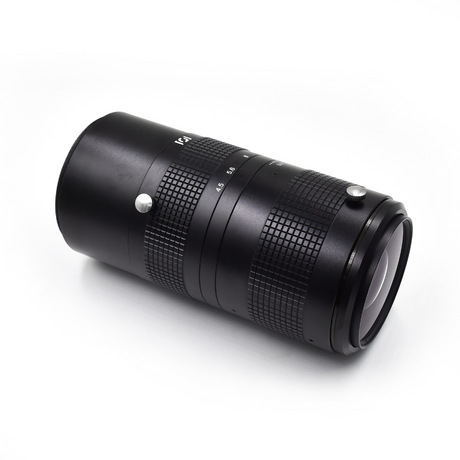 151MP 80mm M72/F-Mount Large Format Lens 0.3X Ø67 VTL-0.3X-FB - Vision Datum