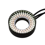 Кольцевая подсветка под большим углом, серия HR