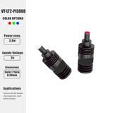 Spot Light for Coaxial Telecentric Lens PI Series