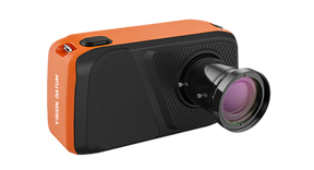 Portable Hyperspectral Camera 900-1700nm For Crop Growth Assessment - Vision Datum