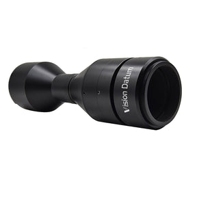 APO Apochromat Telecentric Lens - Vision Datum