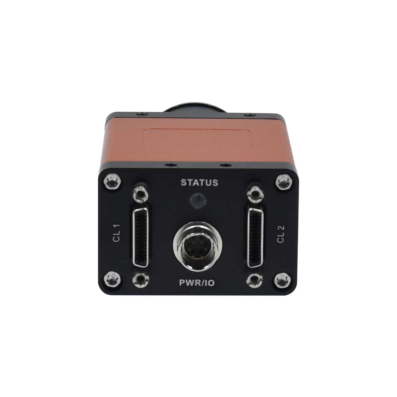 5MP IMX264 30FPS CameraLink Global Shutter Area Scan Camera