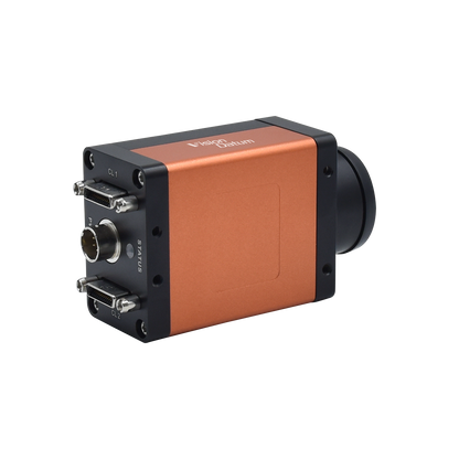 5MP IMX250 150FPS CameraLink Global Shutter Area Scan Camera
