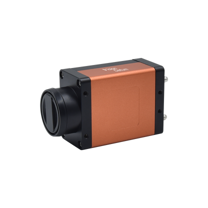 3-мегапиксельная камера IMX252, 188 кадров в секунду, камера с глобальным сканированием области затвора CameraLink