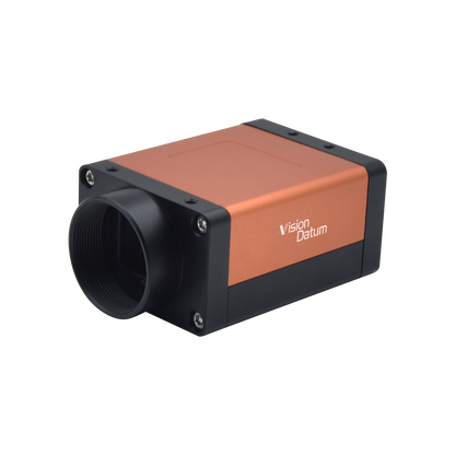 5-мегапиксельная камера IMX250, 150 кадров в секунду, камера с глобальным сканированием области затвора CameraLink
