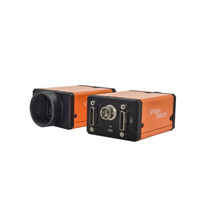 5-мегапиксельная камера IMX250, 140 кадров в секунду, камера с глобальным сканированием области затвора CameraLink