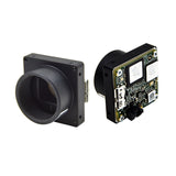 LEO 4020S-21uc-BL 12MP 21fps 1/1.7" Board Level Camera - Vision Datum