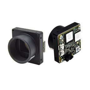 LEO 4020S-21uc-BL 12MP 21fps 1/1.7" Board Level Camera - Vision Datum