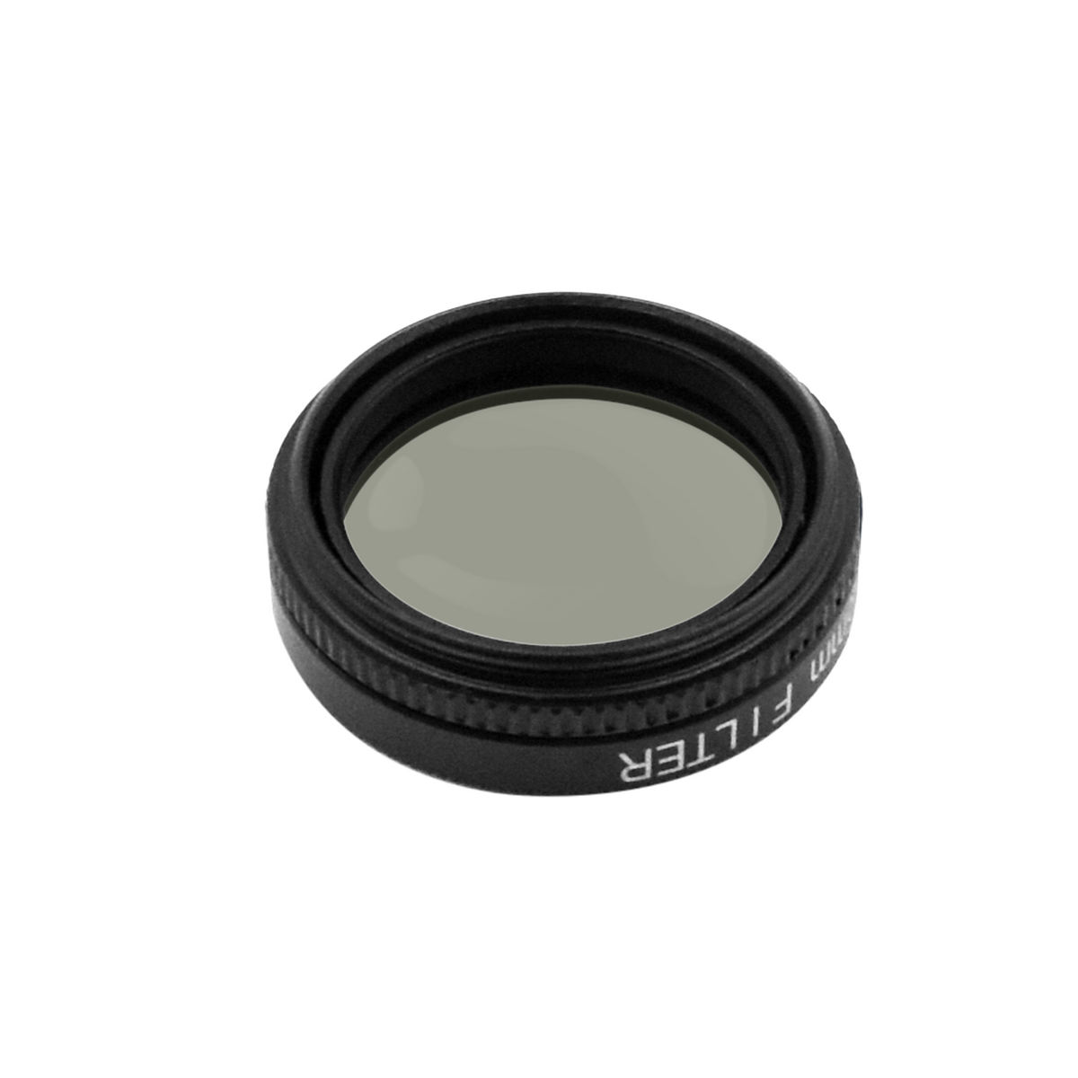 Bandpass Longpass and Shortpass optical filters for machine vision