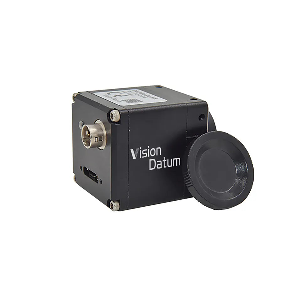 5MP 60fps CMOS Global Shutter USB3.0 Color NIR Camera For Inspection