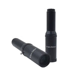 BTLM-23 Coaxial Optional 2/3" 0.4X 0.5X C-Mount Telecentric Lens for Precise Inspection - Vision Datum