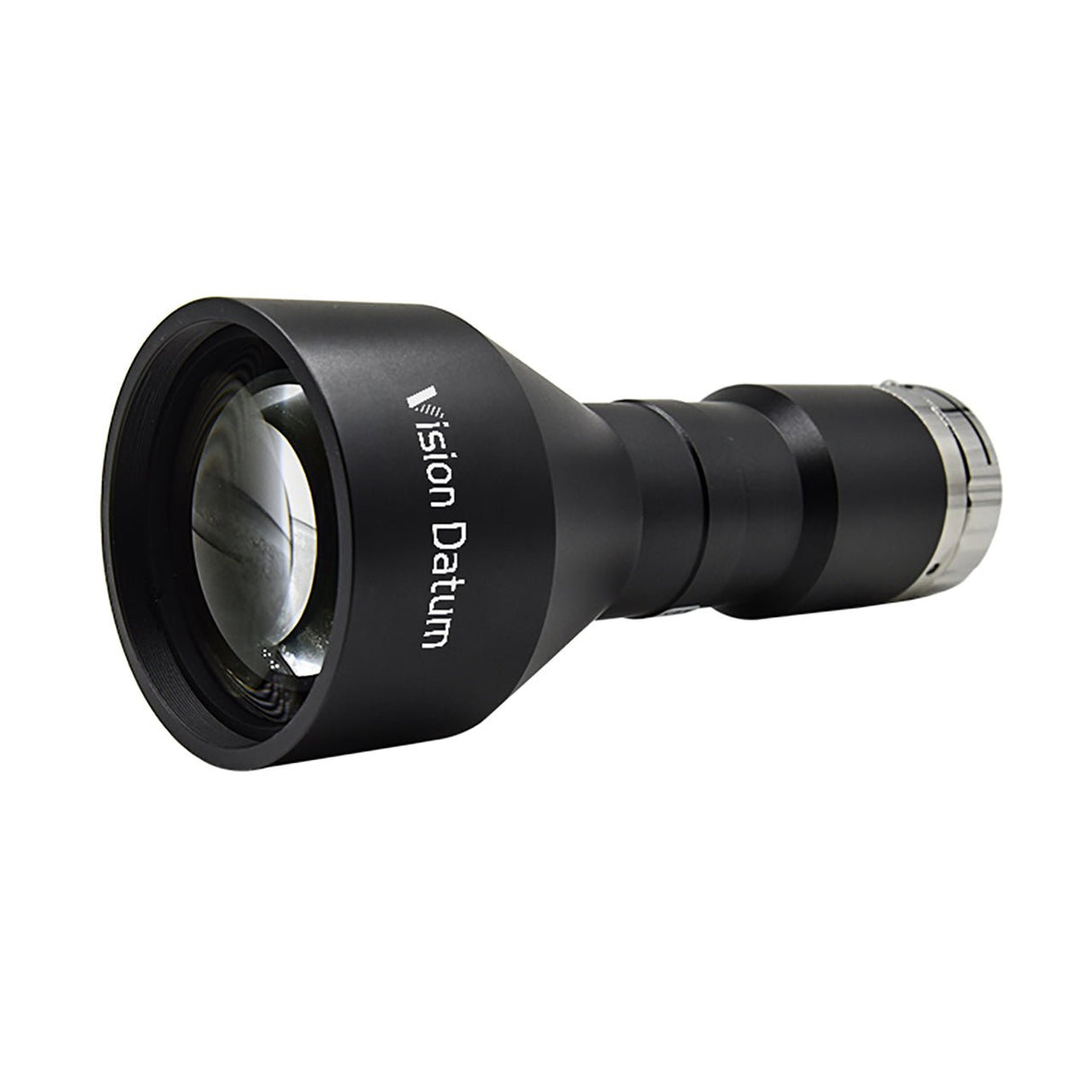 Bi-Telecentric Lenses for 1.1" 12MP Measurement Camera - Vision Datum