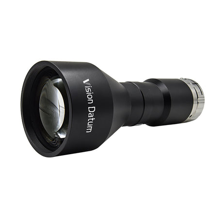 Bi-Telecentric Lenses for 1.1" 12MP Measurement Camera - Vision Datum