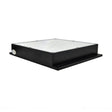 Bottom/Side Parallel Flat Backlight Illumination BFP Series - Vision Datum