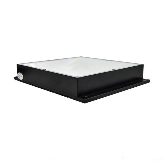 Bottom/Side Parallel Flat Backlight Illumination BFP Series - Vision Datum