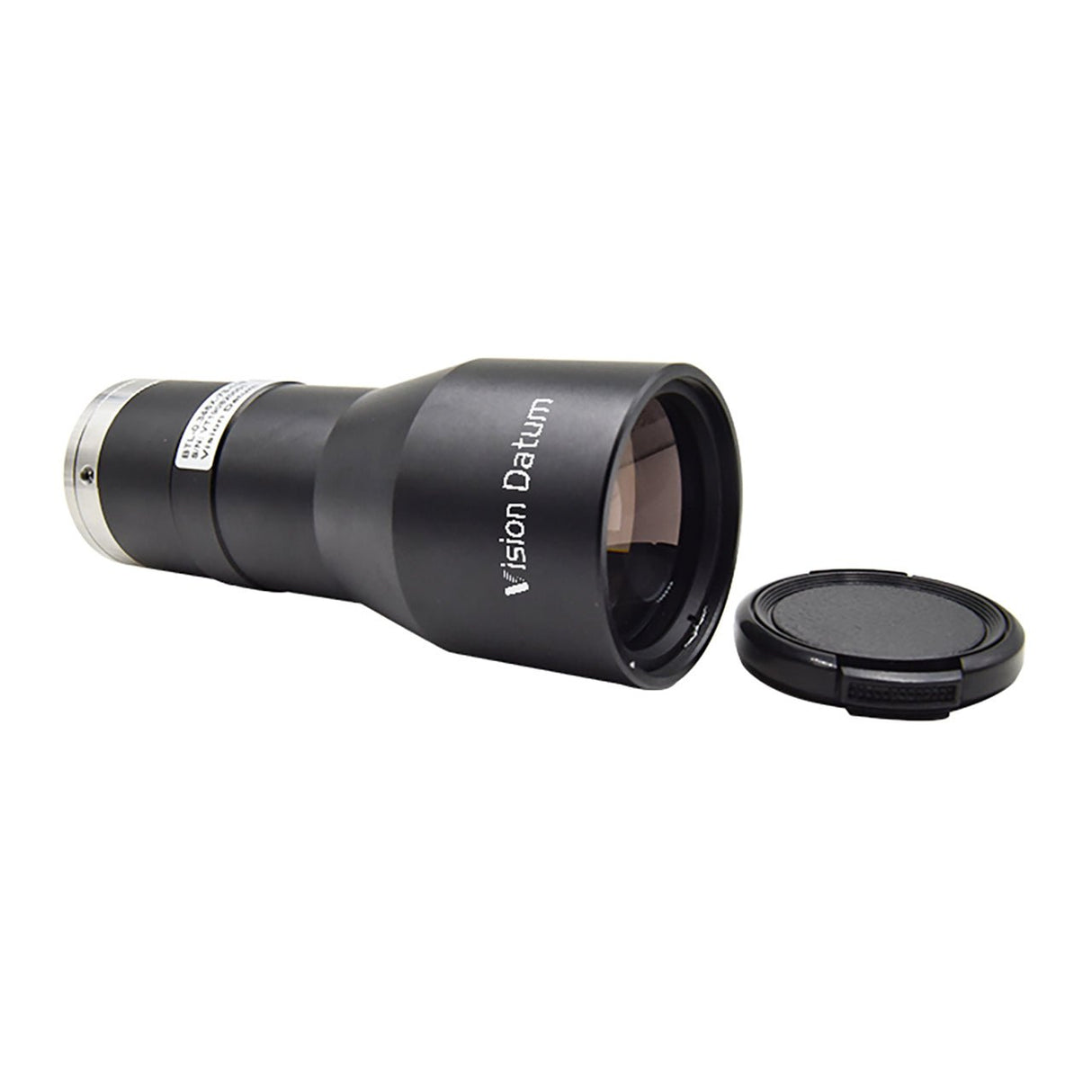 BTL-118 Series Bi-Telecentric Lenses C-Mount for 1/1.8" Sensors - Vision Datum