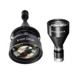 BTL-125 Series Bi-Telecentric Lenses C-Mount for 1/2.5" Sensors - Vision Datum