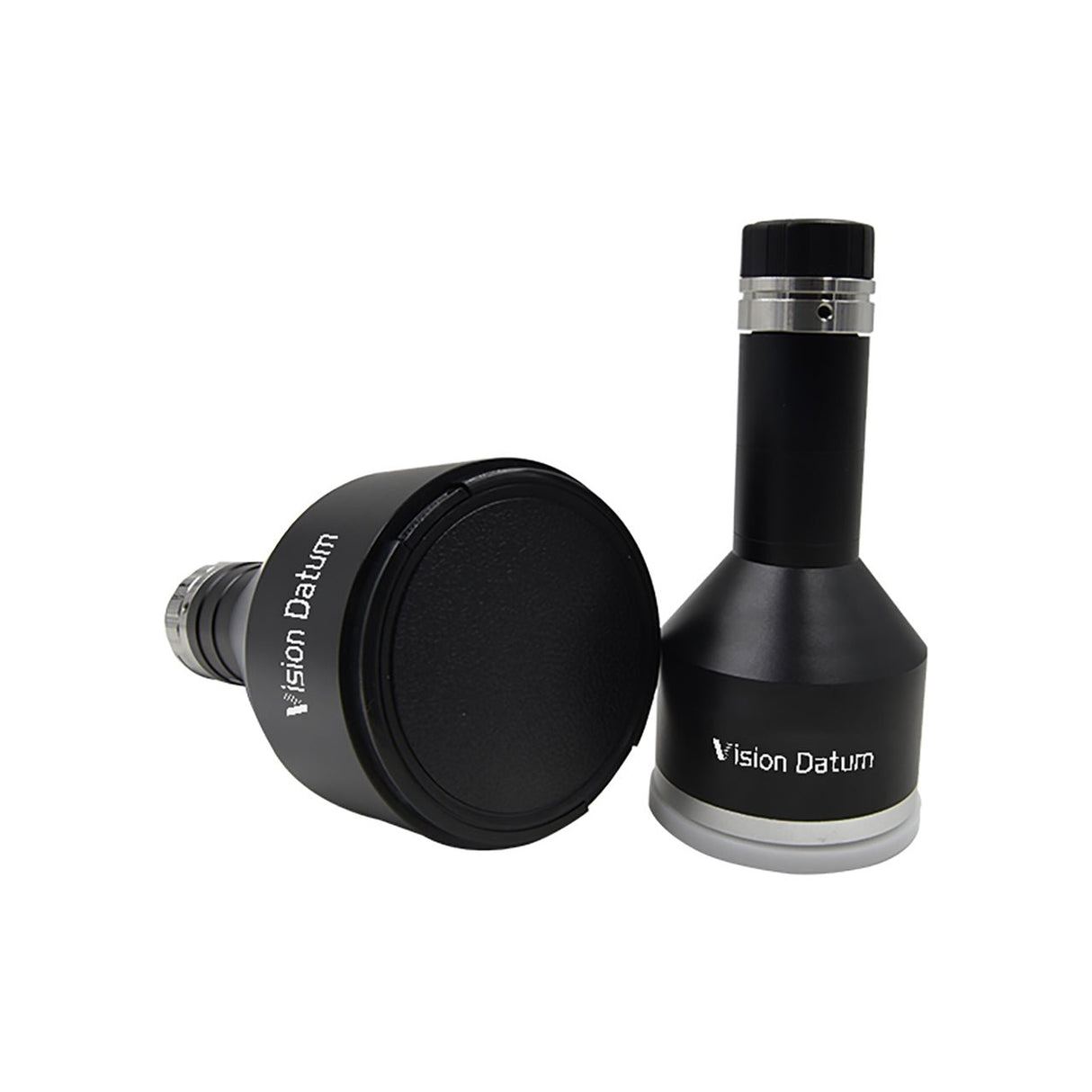 BTL-125 Series Bi-Telecentric Lenses C-Mount for 1/2.5" Sensors - Vision Datum