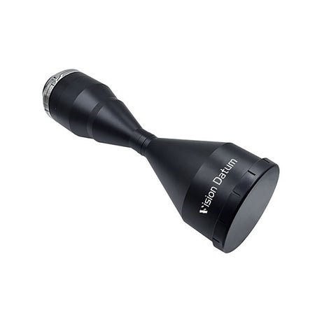 BTL-1.419X-123-24K Mag. 1.419X M95 Telecentric Lens for Large Format Precision Imaging - Vision Datum