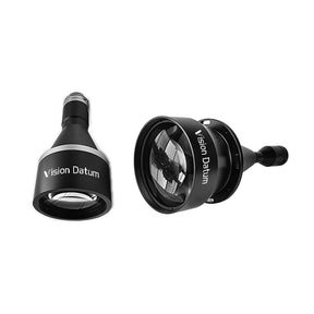 BTL-23 Series Bi-Telecentric Lenses C-Mount for 2/3" Sensors - Vision Datum