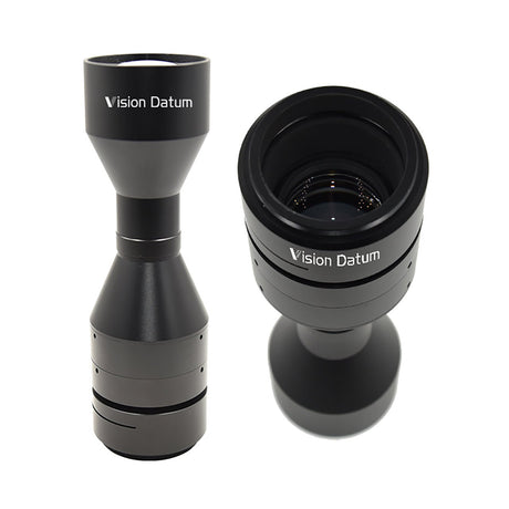 BTL-71M Series 39Φmm 0.130-1.083x Bi-Telecentric Lenses - Vision Datum