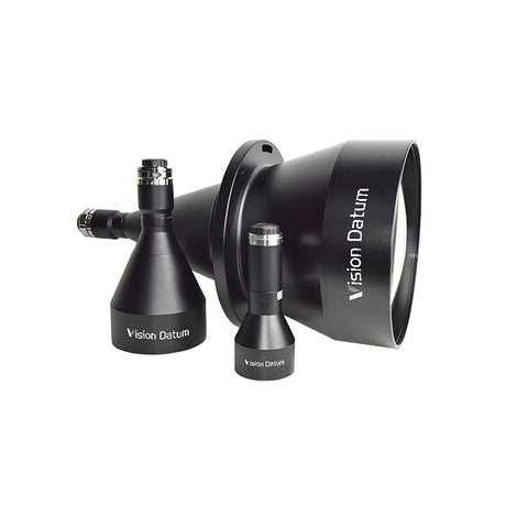 BTL-H1 Series 1" C-Mount Bi-Telecentric Lenses for Component Measurement - Vision Datum