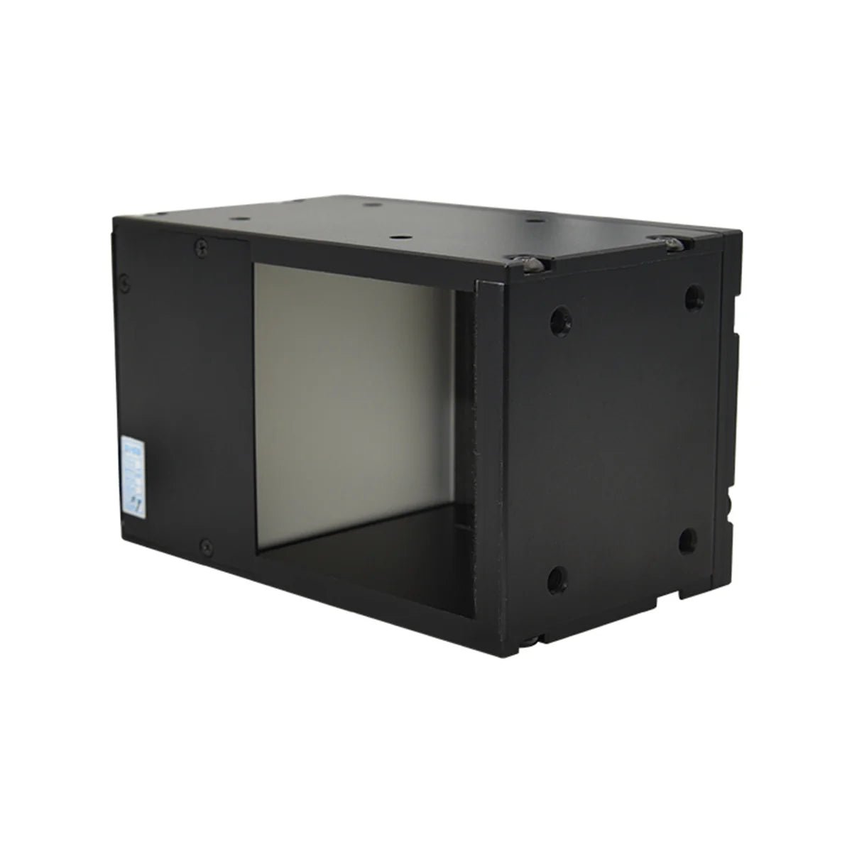 C Series coaxial machine vision lights for reflective surface inspection