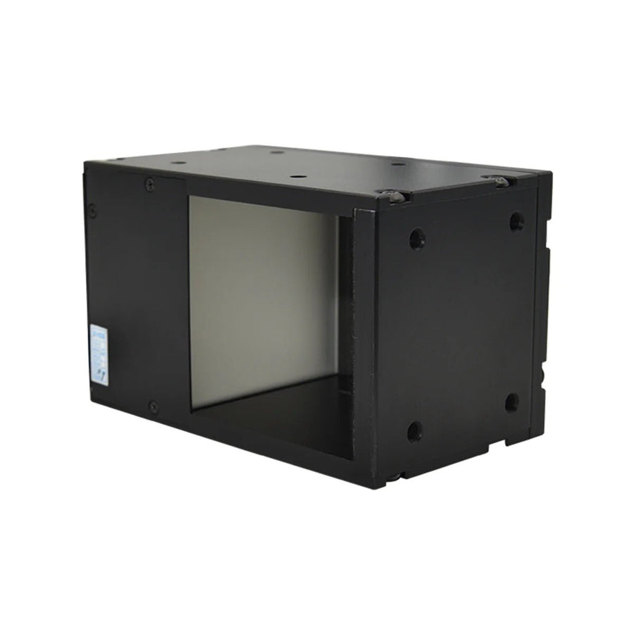 C Series coaxial machine vision lights for reflective surface inspection