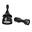 CLW-5MP-0.1X-250 Low Distortion Bi-telecentric Lens for Industrial Measurement - Vision Datum