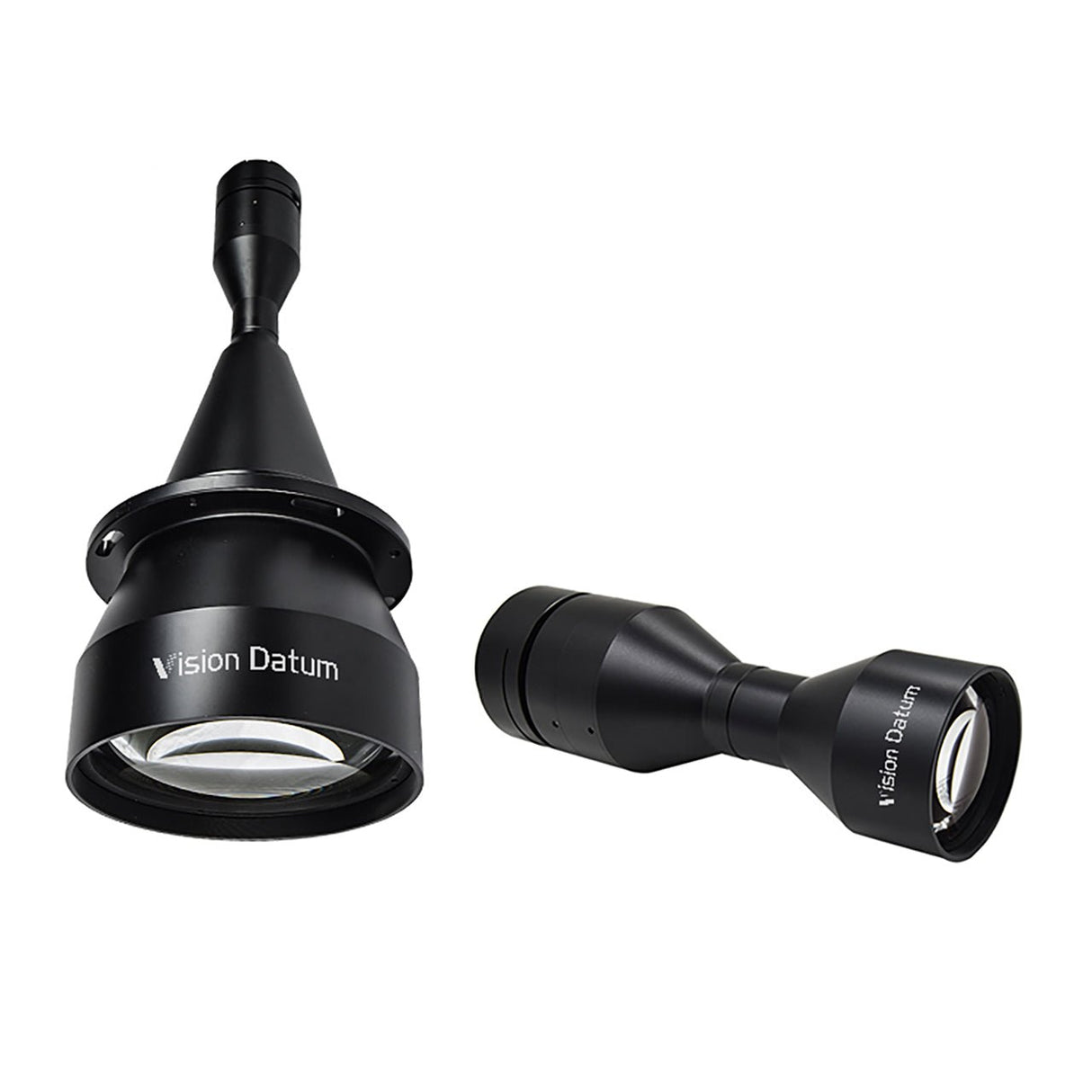 CLW-5MP-0.1X-250 Low Distortion Bi-telecentric Lens for Industrial Measurement - Vision Datum