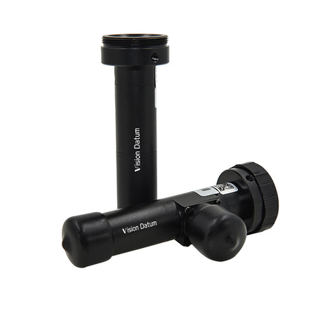 CLW-ST C mount telecentric lens for precision machine vision inspection systems