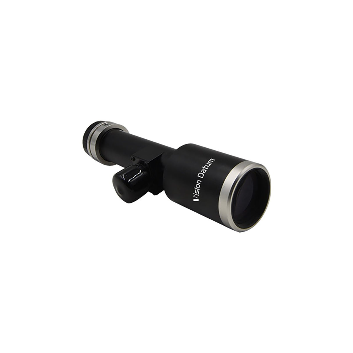 CLW2-MP Series WD 110mm Large Object Distance Telecentric Lenses - Vision Datum