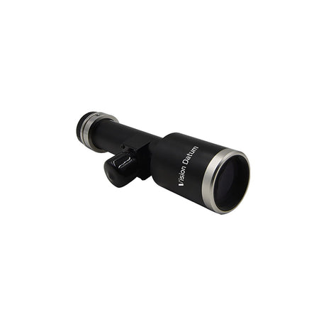 CLW2-MP Series WD 110mm Large Object Distance Telecentric Lenses - Vision Datum