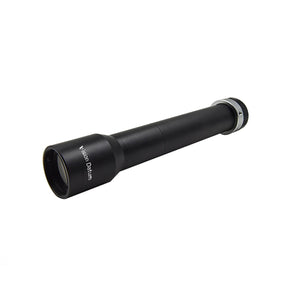 CLW2-MP Series WD 110mm Large Object Distance Telecentric Lenses - Vision Datum