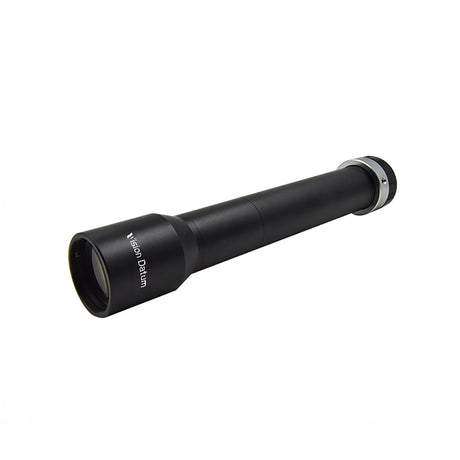 CLW2-MP Series WD 110mm Large Object Distance Telecentric Lenses - Vision Datum